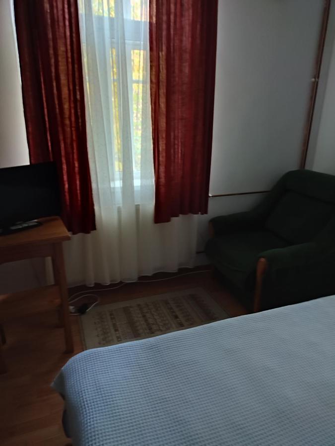 Vila Brazilor Кечулата Екстер'єр фото