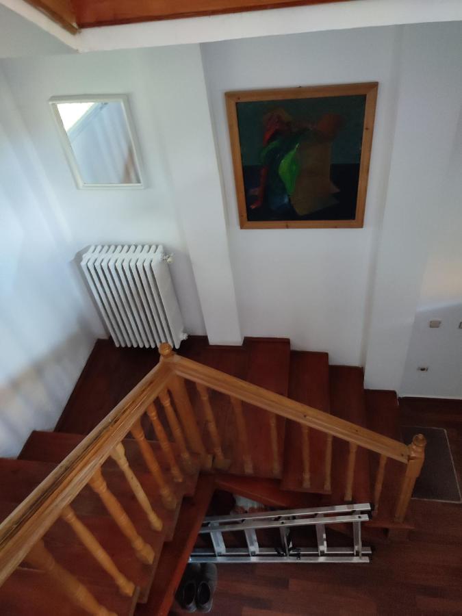 Vila Brazilor Кечулата Екстер'єр фото