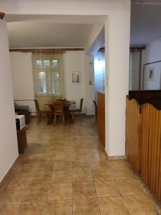 Vila Brazilor Кечулата Екстер'єр фото