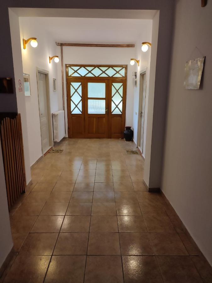 Vila Brazilor Кечулата Екстер'єр фото
